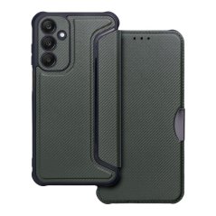 Kryt Razor Book Samsung Galaxy A25 5G Dark Green Kryt Razor Book Samsung Galaxy A25 5G Dark Green