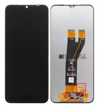 LCD kijelző + érintőkijelző Samsung Galaxy A14 5G (SM-A146B) LCD kijelző + érintőkijelző Samsung Galaxy A14 5G (SM-A146B)