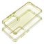 Kryt Case Xiaomi Redmi Note 14 Pro 5G / 14 Pro Plus 5G Matrix Clear Yellow