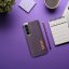 Kryt Milano Case Samsung Galaxy S23 Dark Purple