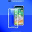 Kryt Roar Case Armor Xiaomi Redmi 13C / Poco C65 Priesvitný