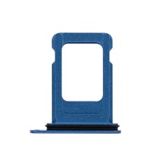iPhone 13 mini - SIM tray (Blue) iPhone 13 mini - SIM tray (Blue)