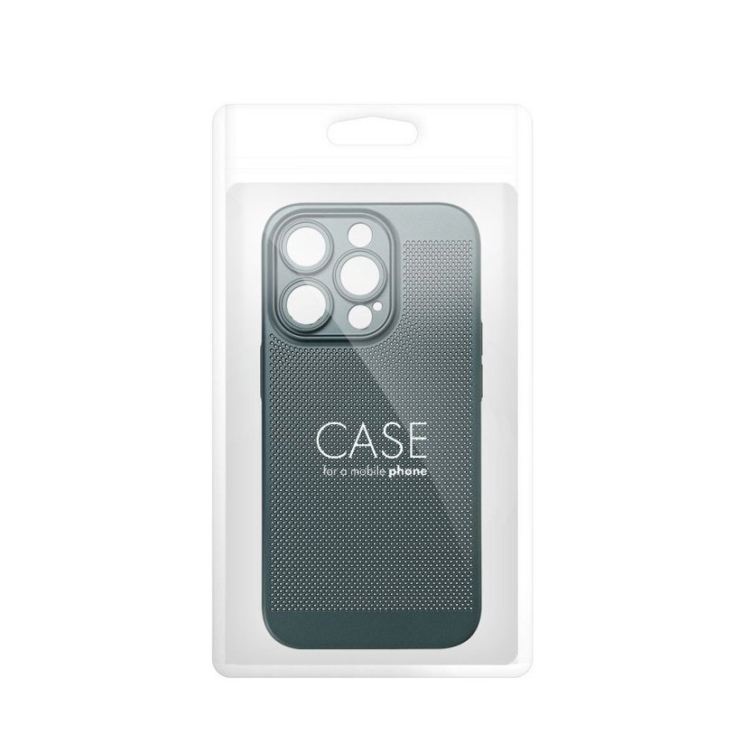 Kryt Breezy Case iPhone 14 Plus Green