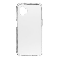 OBAL:ME TPU kryt pre Samsung Galaxy Xcover7 Pro Transparent OBAL:ME TPU kryt pre Samsung Galaxy Xcover7 Pro Transparent