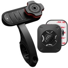 Držiak na bicykel Spigen Gearlock Mf100 Out Front Bike Mount Držiak na bicykel Spigen Gearlock Mf100 Out Front Bike Mount