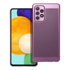Kryt Breezy Case Samsung Galaxy A52 5G / A52 LTE 4G / A52S 5G Purple