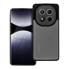 Kryt Variete Case Xiaomi Redmi Note 14 Pro 5G Black Kryt Variete Case Xiaomi Redmi Note 14 Pro 5G Black