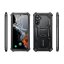 Kryt Supcase Iblsn Armorbox Samsung Galaxy S23 FE Black