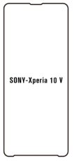 Hidrogél - védőfólia - Sony Xperia 10 V
