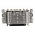 Charge Connector Oppo A52 A53 Ori