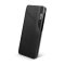 Kryt SMART VIEW MAGNET Book  Samsung Galaxy A03S čierny