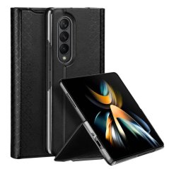 Kryt Dux Ducis Case Bril Samsung Galaxy Z Fold4 5G Black Kryt Dux Ducis Case Bril Samsung Galaxy Z Fold4 5G Black