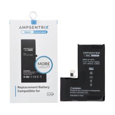 Akkumulátor Ampsentrix Basic Battery iPhone 13 Pro (High Capacity 3250 mAh)