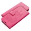 Tok MEZZO Book Case Xiaomi Redmi 12 4G / 12 5G lapač snov Magenta
