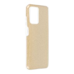 Kryt Shining Case Xiaomi Redmi 10 / 10 2022 Gold Kryt Shining Case Xiaomi Redmi 10 / 10 2022 Gold