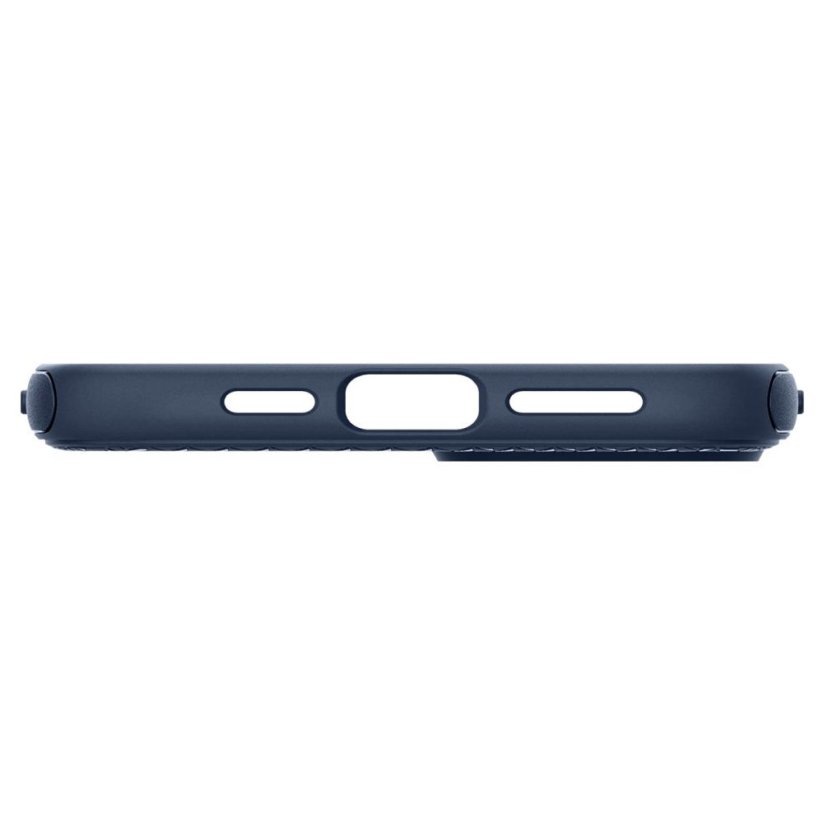 Kryt Spigen Mag Armor Magsafe iPhone 15 Navy Blue