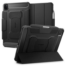 Kryt Spigen Rugged Armor ”Pro” iPad Pro 11 5 / 2024 Black