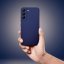 Kryt Case Honor Magic 8 Lite Soft Dark Blue