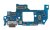 Samsung Galaxy A55 5G (SM-A556B) - Nabíjací flex s PCB doskou a konektor s IC