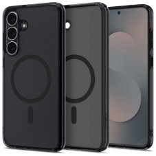 Kryt Spigen Ultra Hybrid Mag Magsafe Samsung Galaxy S25 FE Frost Black