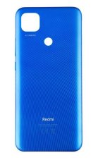 Xiaomi Redmi 9C - Hátsó borító - Twilight Blue (pótalkatrész) Xiaomi Redmi 9C - Hátsó borító - Twilight Blue (pótalkatrész)
