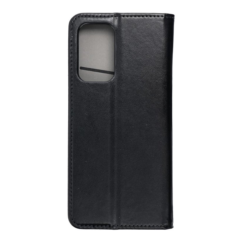 Kryt Smart Magneto Book Case Samsung Galaxy A53 5G Czarny