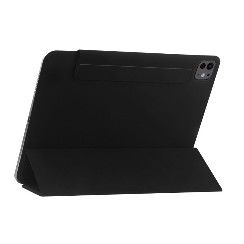 Kryt Tech-Protect Smartcase Magnetic iPad Pro 11 5 / 2024 Black