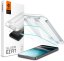 2ks v balení, set ochranných skiel Spigen Glas.Tr ”Ez Fit” 2-Pack Samsung Galaxy A36 / A37 5G Clear 2ks v balení, set ochranných skiel Spigen Glas.Tr ”Ez Fit” 2-Pack Samsung Galaxy A36 / A37 5G Clear
