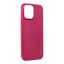 Kryt I-Jelly Case Mercury iPhone 13 Pro Max Pink
