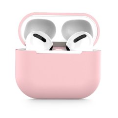 Kryt Tech-Protect Icon ”2” Apple Airpods 3 Pink