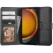 Kryt Tech-Protect Wallet Samsung Galaxy Xcover 7 Black