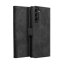 Kryt Tender Book Case Samsung Galaxy S22 Plus Black