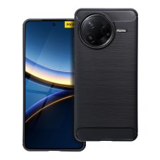 Kryt Carbon Case Xiaomi Poco F7 Ultra Black