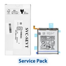 Akkumulátor Eb-Bn985Aby Samsung Galaxy Note 20 Ultra N985 Gh82-23333A Gh82-23333A (Service Pack - eredeti pótalkatrész)