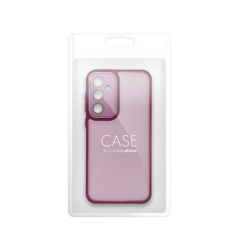 Tok Variete Case Xiaomi Redmi Note 11 / 11S Purple