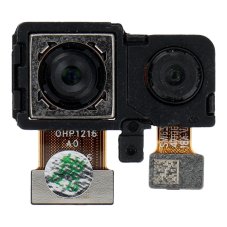 Kábel Flex Cable With Back Camera Huawei Y7 2019