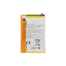 BP5E Xiaomi eredeti akkumulátor 5200mAh (Service Pack - eredeti pótalkatrész)