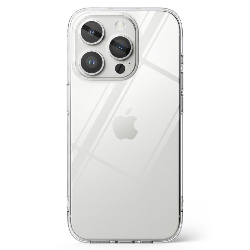 Kryt Ringke Air iPhone 15 Pro Clear