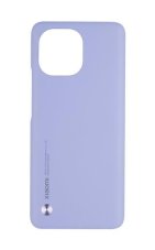 Xiaomi Mi 11 - zadný kryt - Purple (náhradný diel) Xiaomi Mi 11 - zadný kryt - Purple (náhradný diel)