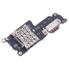 Realme 12 Pro 5G - Töltőcsatlakozó PCB lapkával