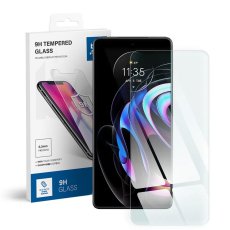 Ochranné tvrdené sklo to Motorola Edge 20 Blue Star