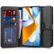 Kryt Tech-Protect Wallet Xiaomi Poco C40 Black