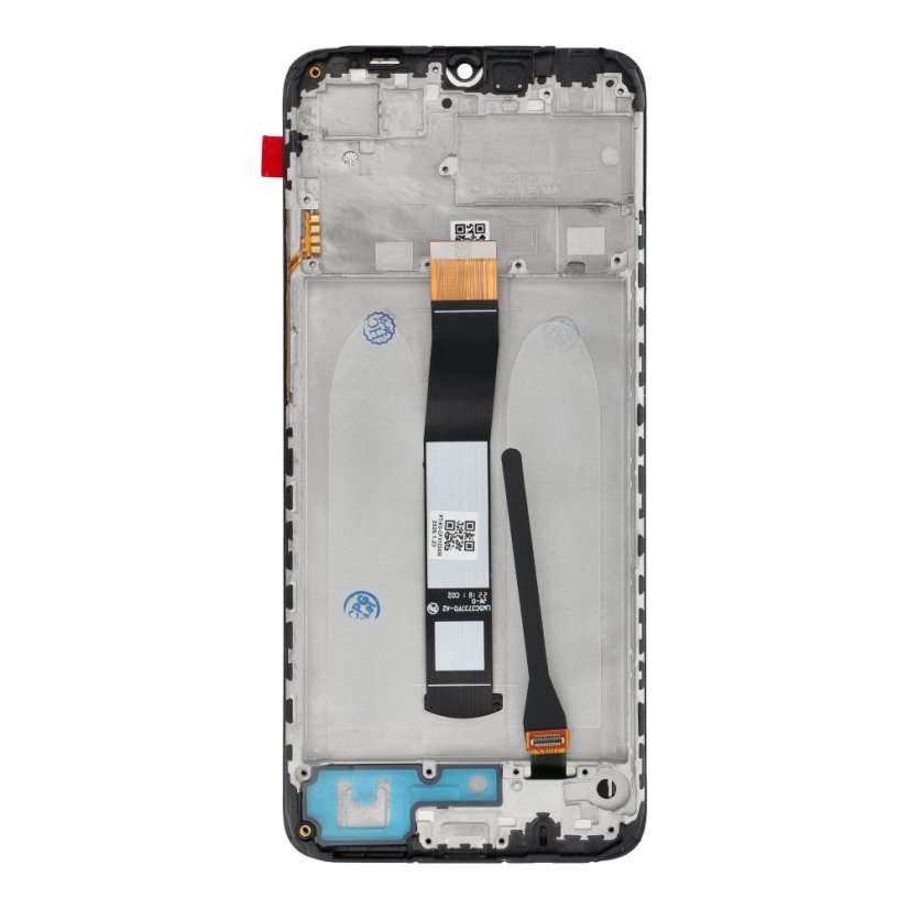 Tok Fixcell LCD Display Fixcell LCD Redmi 10C Oem Without Frame