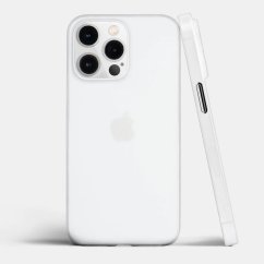Slim Minimal iPhone 14 Pro Max white