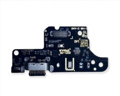 Motorola Moto G31 - Nabíjací flex s PCB doskou a konektor Motorola Moto G31 - Nabíjací flex s PCB doskou a konektor