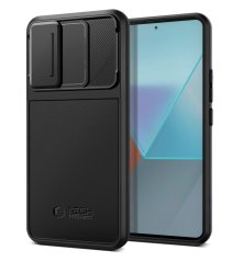 Kryt Tech-Protect Velar Cam+ Xiaomi Redmi Note 13 Pro 5G / Poco X6 5G Black Kryt Tech-Protect Velar Cam+ Xiaomi Redmi Note 13 Pro 5G / Poco X6 5G Black
