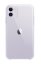 Apple Crystal Air kryt iPhone 11