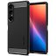 tok Spigen Rugged Armor Sony Xperia 1 Vii Matte Black