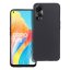 Kryt Matt Case Oppo A78 5G Black