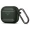 Púzdro/kryt Spigen Rugged Armor Apple Airpods 3 Military Green